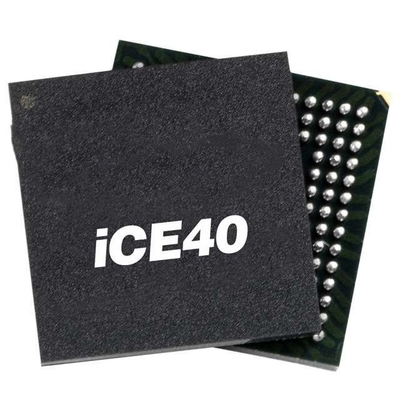 آرایه دروازه قابل برنامه ریزی میدان ICE40UL640-CM36AI iCE40 UltraLite TM Field Programmable Gate Array IC 36-VFBGA