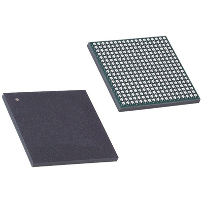 آرایه دروازه قابل برنامه ریزی 5CGXFC3B6U15C7N Cyclone V GX 925 MHz FPGA Programmable Logic IC