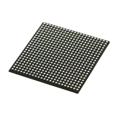 میدان برنامه نویسی دروازه آرایه 5CGXBC9C7F23C8N 13.917 Mbit Cyclone V GX جاسازی شده FPGA برنامه نویسی منطق IC