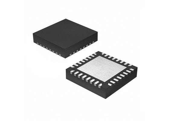 آرایه دروازه قابل برنامه ریزی میدان LCMXO2-256ZE-1SG32I 256 LUT 22 I / O 1.2V MachXO2 میدان آرایه دروازه قابل برنامه ریزی IC