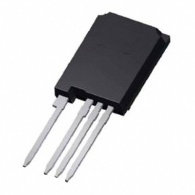 چیپ مدار یکپارچه IKY75N120CS6XKSA1 سخت سوئیچ 1200V 75A سرعت بالا IGBT6 ترانزیستورهای جداگانه
