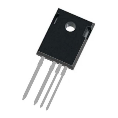 چیپ مدار یکپارچه IKZA50N65SS5XKSA1 TRENCHSTOPTM 5 S5 ترانزیستورهای تک IGBT