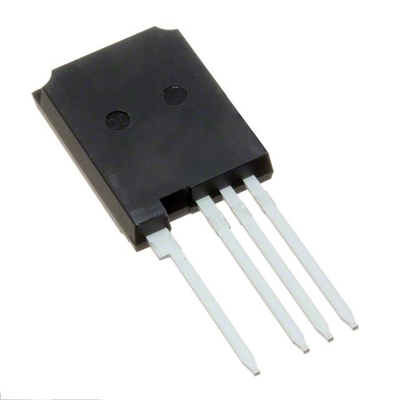 چیپ مدار یکپارچه IKY40N120CH3XKSA1 ترانزیستور جداگانه IGBT3 با سوئیچ سخت 1200V 50A