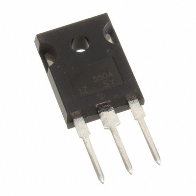 چیپ مدار یکپارچه IKW30N65EL5XKSA1 650V 85A 227W ترانزیستورهای تک IGBT