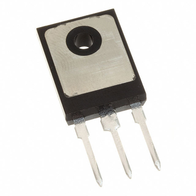 چیپ مدار یکپارچه IKW75N65EL5XKSA1 ترانزیستورهای IGBT 650V 80A 536W از طریق سوراخ PG-TO247-3