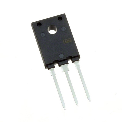 تراشه مدار یکپارچه IKFW60N60DH3EXKSA1 سوئیچینگ با سرعت بالا 600V 50A IGBT ترانزیستورهای جداکار