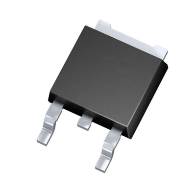 چیپ مدار یکپارچه IKD15N60RFATMA1 RC-Drive سریع 600V 15A سخت-تغییر واحد ترانزیستورهای آی جی بی تی