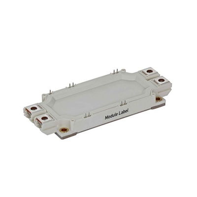 ماژول های IGBT خودرو IFF300B12ME4PB11 نیمه پل 1200V 300A ماژول IGBT Trench Field Stop