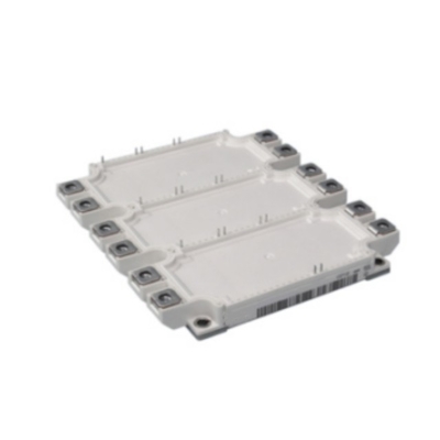 ماژول‌های IGBT خودرو FS500R17OE4D 1700V 500A 6-Pack IGBT ماژول سیلیکونی