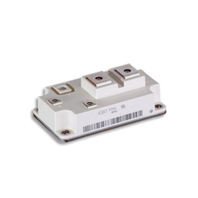 ماژول های IGBT خودرو FZ400R17KE4 تک 1700V 550A 2500W ماژول نصب شاسی ماژول IGBT