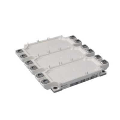ماژول های IGBT خودرو FS450R17OE4 1700V 450A ماژول IGBT شش بسته با IGBT4 TRENCHSTOP