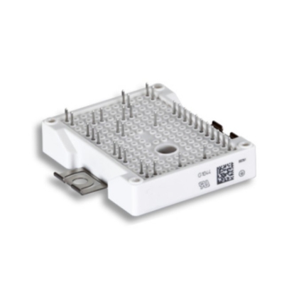 ماژول های IGBT خودرو F3L150R07W2E3B11 ماژول چسی 650V 335W ماژول ترانزیستور IGBT