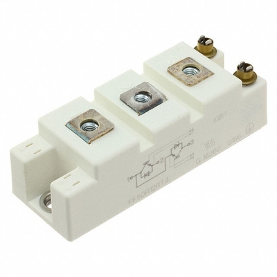 ماژول های IGBT خودرو FF50R12RT4 ماژول های IGBT 1200V 50A ترانزیستورها ماژول های شاسی