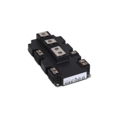 ماژول های IGBT خودرو FF650R17IE4 ماژول IGBT 2 مستقل 1700 V 4150 W ماژول نصب شاسی