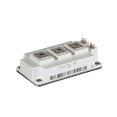 ماژول های IGBT خودرو FF600R12KE4P 1200V 600A ماژول IGBT دوگانه با IGBT4