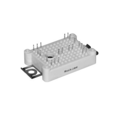 ماژول های IGBT خودرو FS33MR12W1M1HPB11 ماژول های ترانزیستور IGBT سه فاز