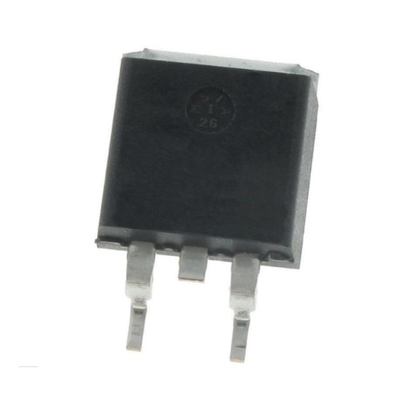 چیپ مدار یکپارچه AIGB15N65H5ATMA1 650V 30A 105W ترانزیستورهای تک IGBT TO-263-3