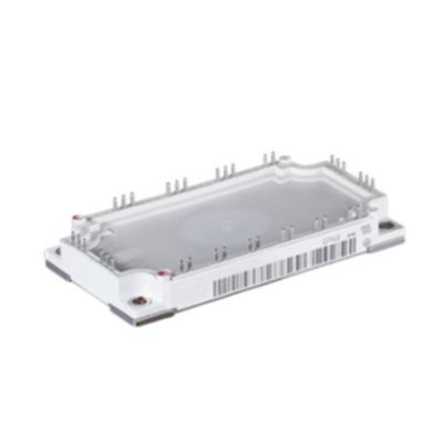 ماژول های IGBT خودرو FP75R06KE3 ماژول های سیلیکون IGBT 600V 75A ماژول IGBT سه فاز