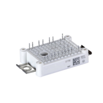 ماژول های IGBT خودرو FP15R06W1E3 از دست دادن کم 600V 15A ماژول IGBT PIM