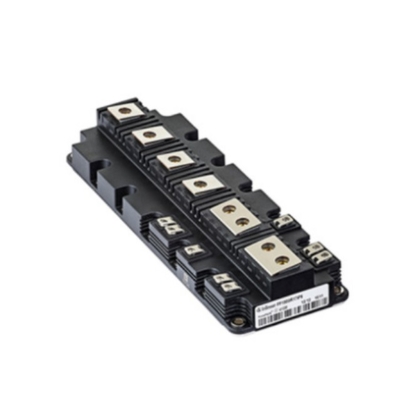 ماژول های IGBT خودرو FF1800R17IP5P 1.7KV 1800A ماژول سیلیکونی دوگانه IGBT