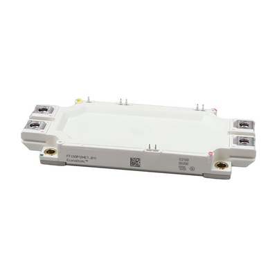 ماژول های IGBT خودرو FF450R12ME7B11 69nF 25V Trench Field Stop پل کامل اینورتر ماژول IGBT