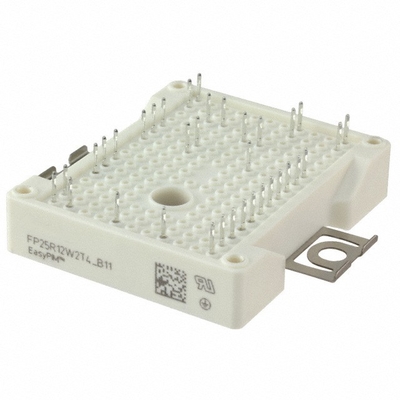 ماژول‌های IGBT خودرو FP25R12W2T4B11 ترانشه فیلد استاپ اینورتر سه فاز 1200 ولت 39 آمپر 175 وات ماژول‌های IGBT