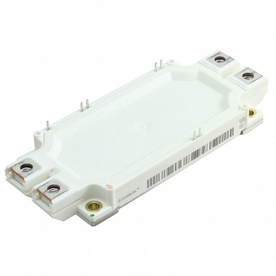ماژول های IGBT خودرو FF300R17ME4 ماژول IGBT NPT Half Bridge 1700V 375A 1800W ماژول نصب شاسی
