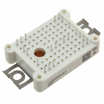 ماژول های IGBT خودرو FS30R06W1E3 قدرت متوسط 600V 60A 150W ماژول IGBT