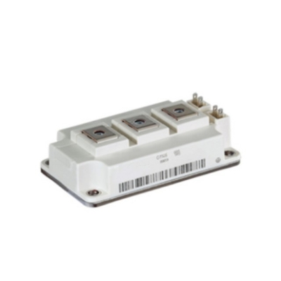 ماژول های IGBT خودرو FF300R17KE4 با از دست دادن کم سوئیچینگ 1200V 200A ماژول دو IGBT