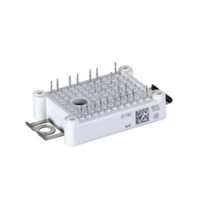 ماژول های IGBT خودرو F3L75R12W1H3B27 45A 275W قدرت متوسط تک IGBT ترانزیستورها ماژول های شاسی