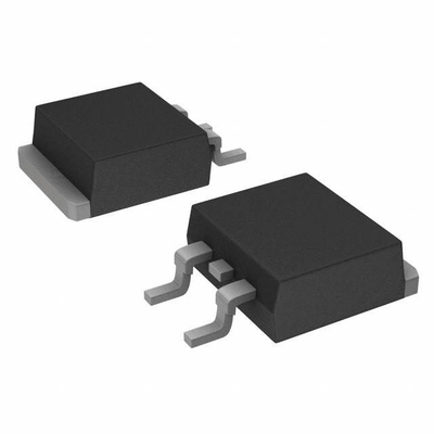 تراشه مدار یکپارچه AIKB40N65DF5ATMA1 IGBT اتومبیل ترانزیستورهای متمایز TO-263-3