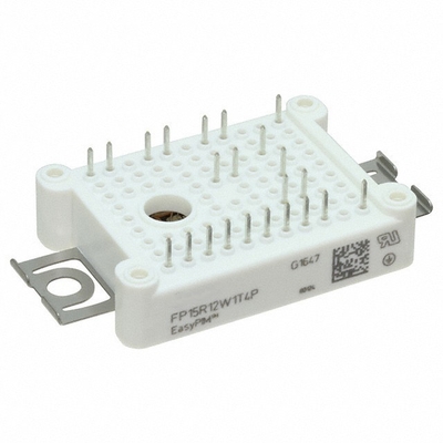ماژول‌های IGBT خودرو FP15R12W1T4P اینورتر سه فاز 1200 ولت 30 آمپر ماژول IGBT