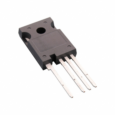 چیپ مدار یکپارچه FGH40T120SQDNL4 1200V 160A 454W ترانزیستورهای IGBT