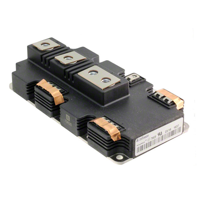 ماژول های IGBT خودرو FF600R12IP4 ماژول IGBT نیمه پل