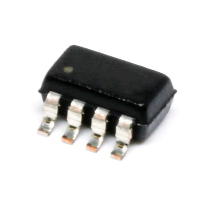تراشه مدار یکپارچه LTC2312ITS8-12 TSOT-23-8 12 بیت آنالوگ به تبدیل دیجیتال