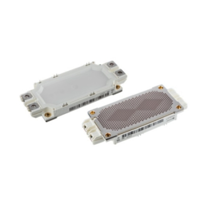 ماژول های IGBT خودرو IFF450B12ME4PB11 ماژول IGBT خندق میدان توقف نیمه پل 1200V 450A 40W