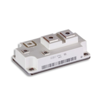ماژول های IGBT خودرو FZ400R17KE3 62mm 1700V 400A ماژول IGBT تک سوئیچ