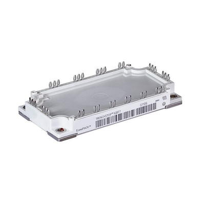 ماژول های IGBT خودرو FS200R12N3T7 ماژول IGBT Trench Field Stop 1200V سه فاز اینورتر