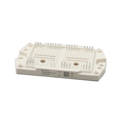 ماژول های IGBT خودرو FS100R12W3T7B11 1200V 100A ماژول IGBT 6 بسته با IGBT7