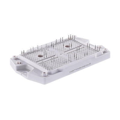 ماژول های IGBT خودرو FS3L100R07W3S5B11 قدرت کم 650V 70A ماژول های سیلیکونی IGBT 6 بسته