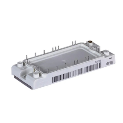 ماژول های IGBT خودرو FP100R07N3E4B11 100A 650V 3-Phase Inverter ماژول های سیلیکونی IGBT 335W