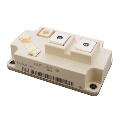 ماژول های IGBT خودرو FZ600R12KE4 ماژول های IGBT 1200V 600A ماژول 62mm سری C