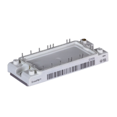 ماژول های IGBT خودرو FP75R12N2T7B16 اینورتر سه فاز 1200V 75A ماژول IGBT کم مصرف