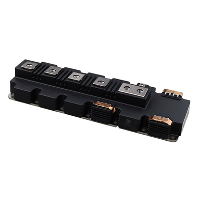 ماژول های IGBT اتومبیل FF1500R17IP5R ماژول نصب شاسی 2 ماژول مستقل IGBT 1700V 1500A