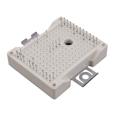 ماژول های IGBT خودرو FS75R17W2E4PB11 700V 75A ماژول IGBT شش بسته با IGBT4 TRENCHSTOP