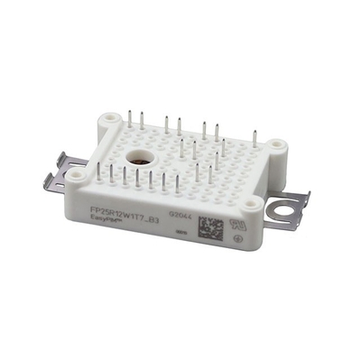 ماژول های IGBT خودرو FP25R12W1T7B3 اینورتر سه فاز 1200V 25A ماژول IGBT 20mW