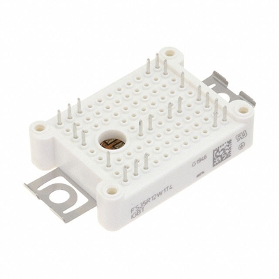 ماژول های IGBT خودرو FS35R12W1T4 1200V 35A ماژول IGBT 6 بسته با IGBT 4