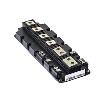 ماژول های IGBT خودرو FR900R12IP4D 400nA شاسی 1.2kV 900A ماژول های سیلیکونی دو IGBT