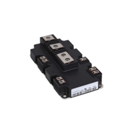 ماژول های IGBT خودرو FF650R17IE4DB2 ماژول IGBT 2 مستقل 1700V 4150W ماژول نصب شاسی