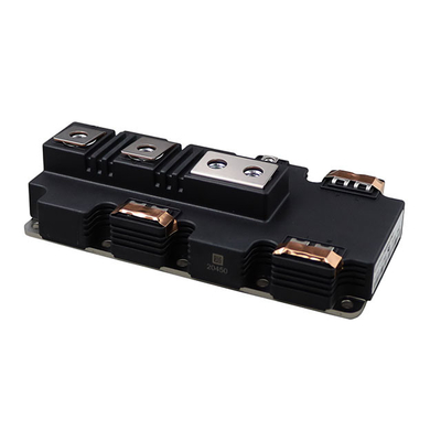 ماژول های IGBT خودرو FF600R12IP4P Trench Field Stop 2 ماژول مستقل IGBT 1200V 600A